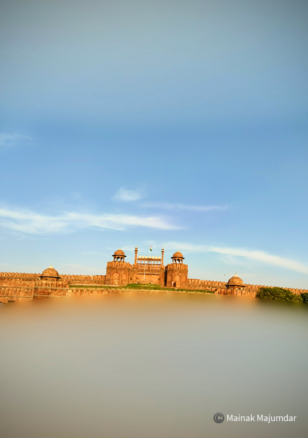 #25: RED FORT – A HISTORICAL & TRAVEL REVIEW